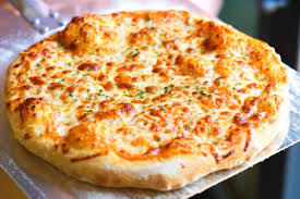 Pizza Cheese